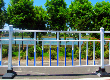 市政工程围栏